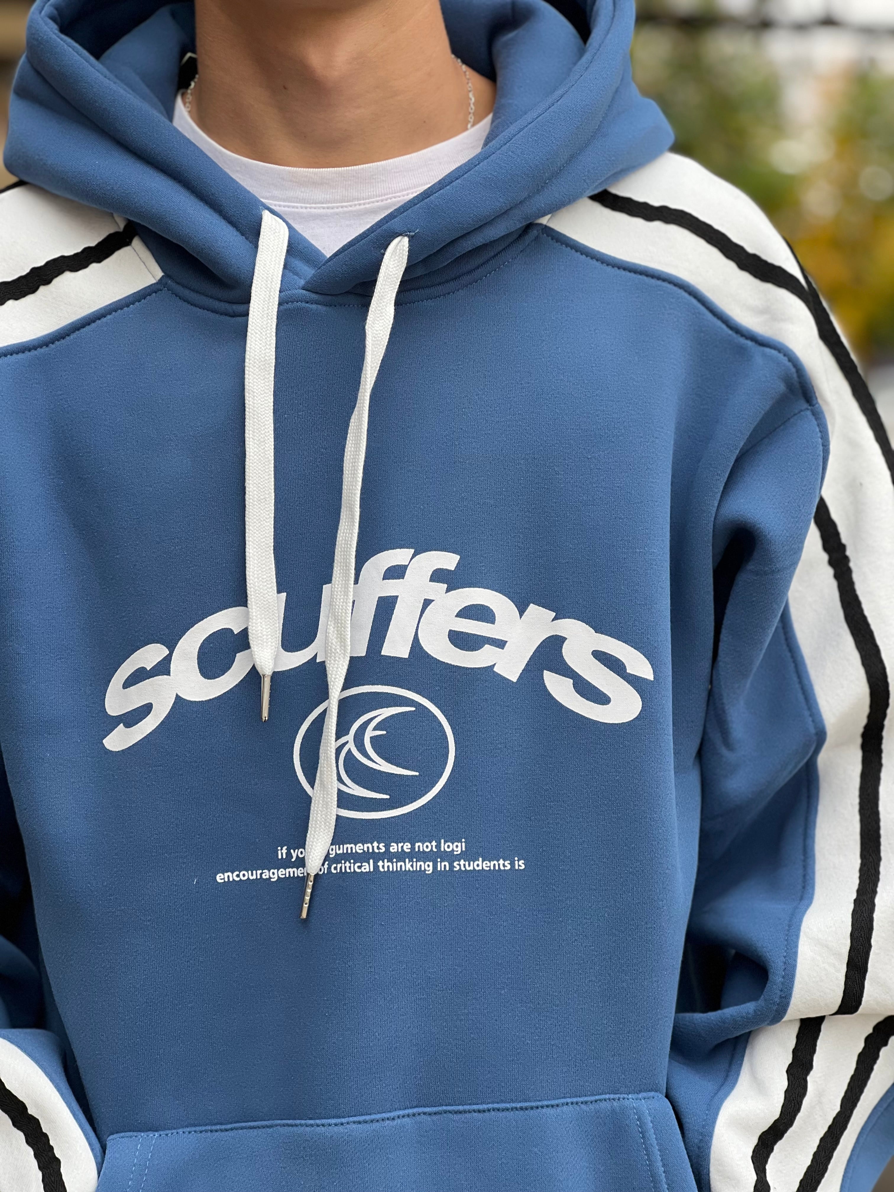 Buzo scuffers