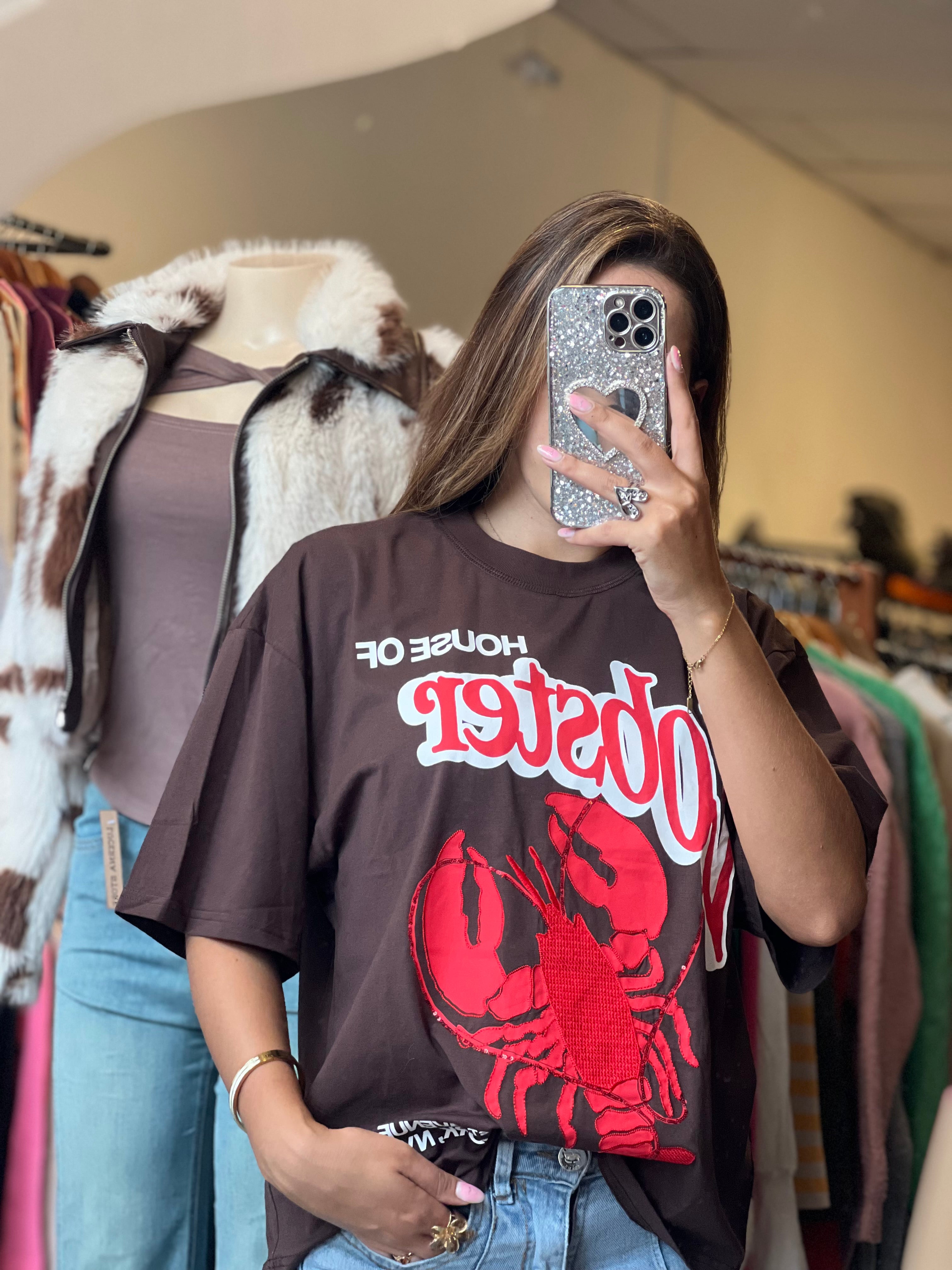 Remera House