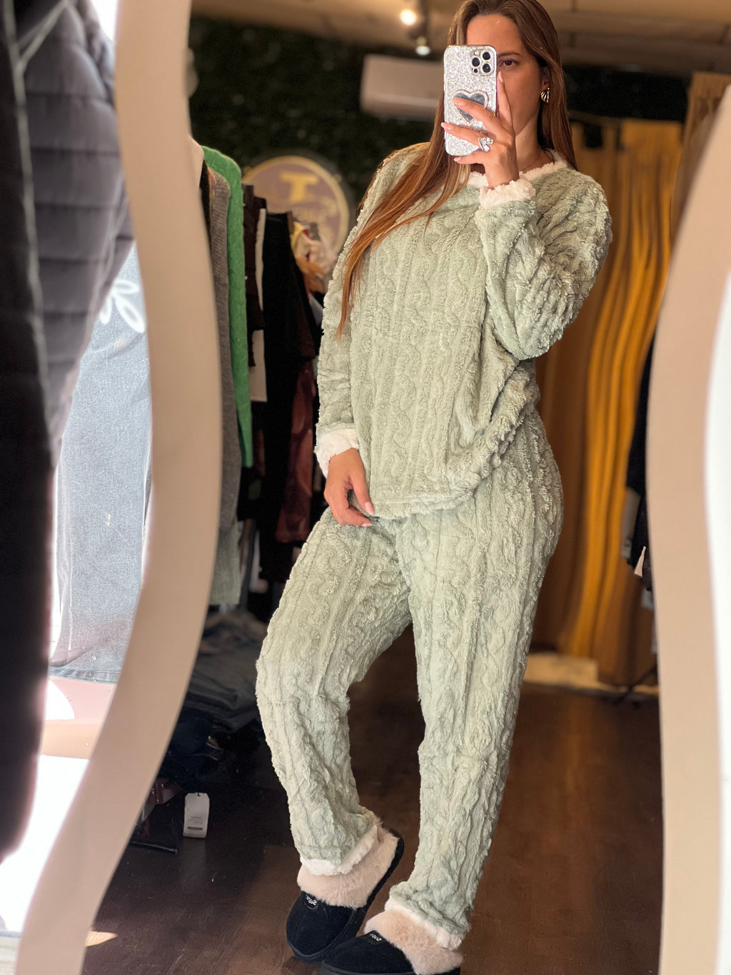 Pijamas