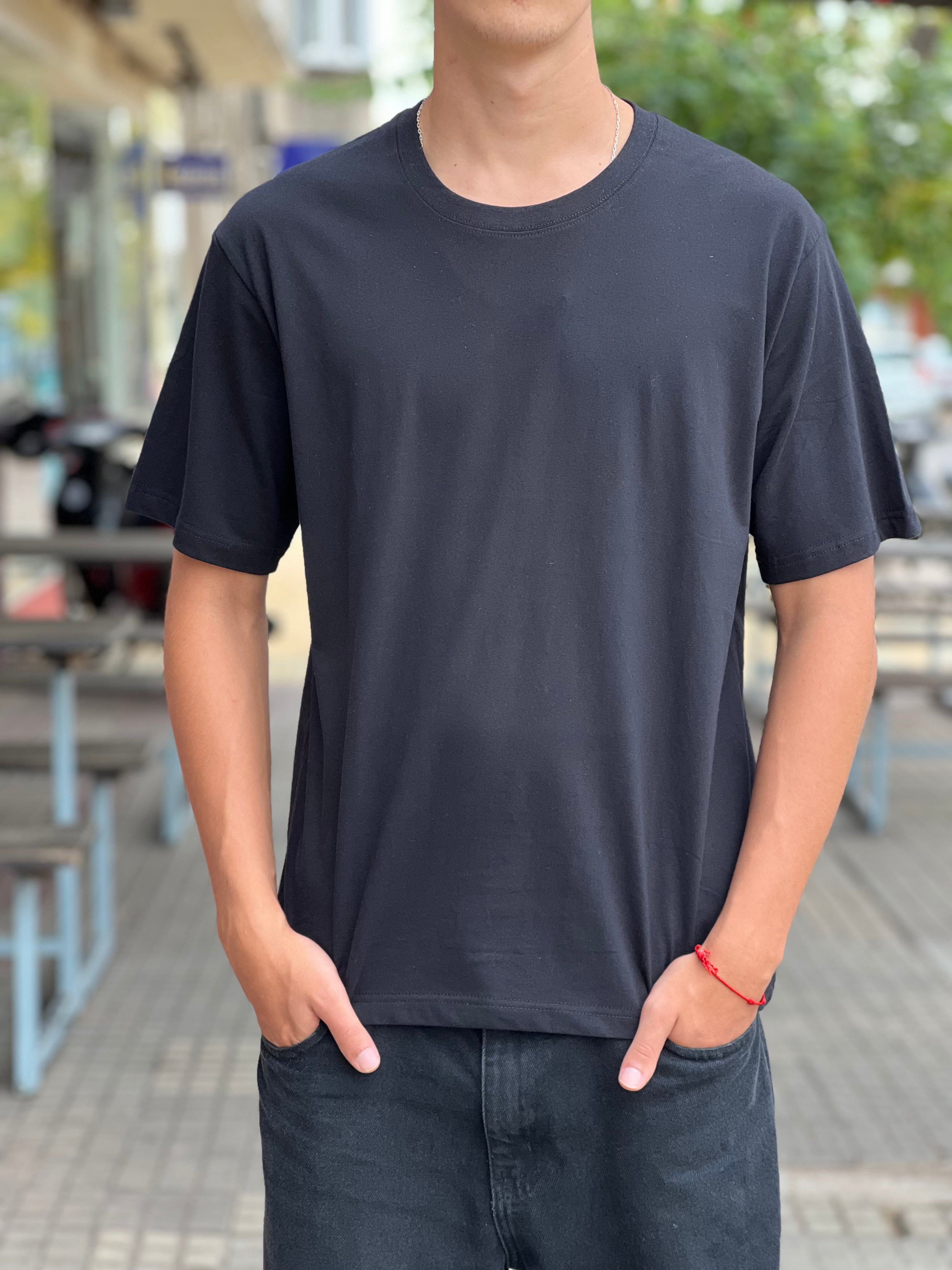 Remera Human