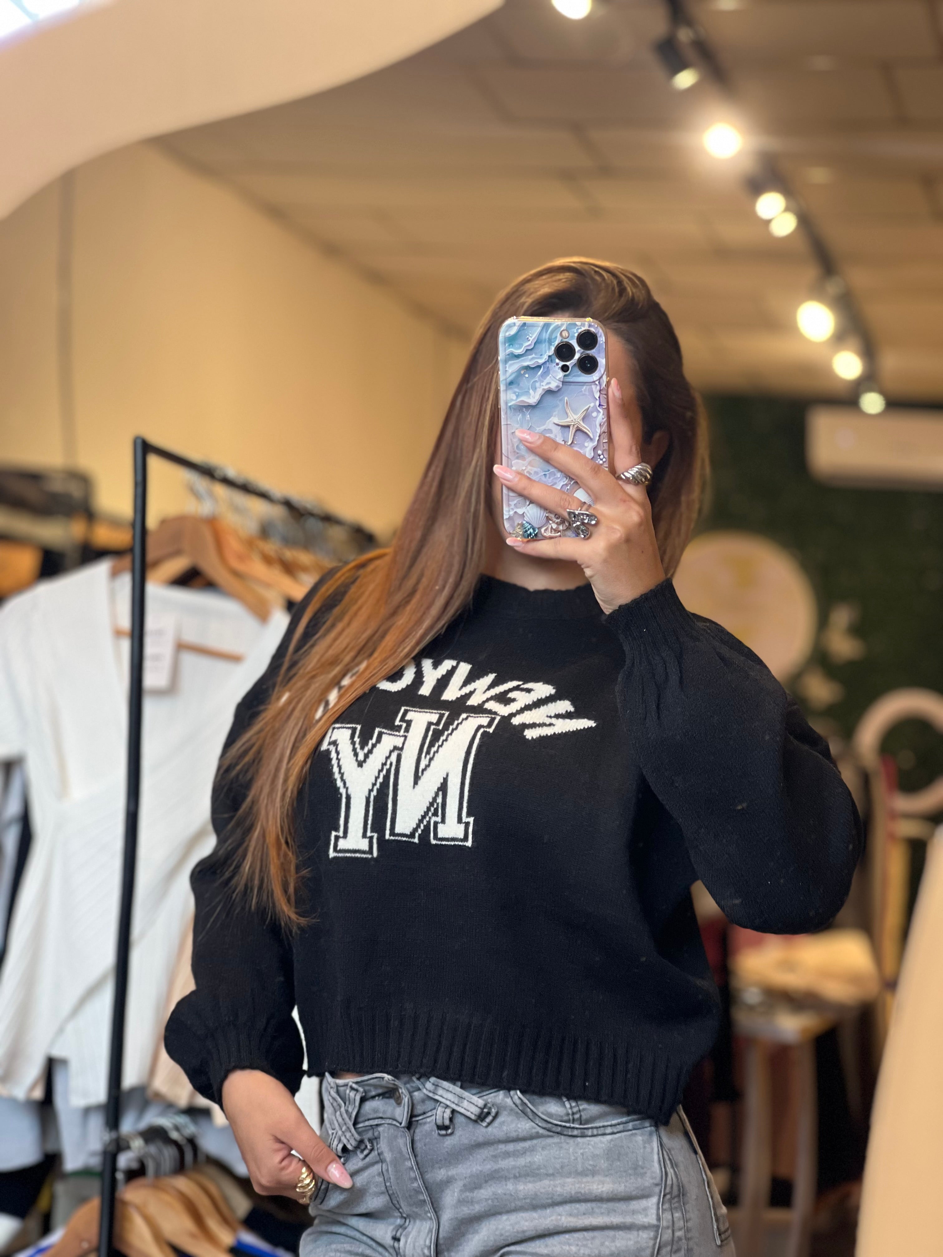 Buzo New York