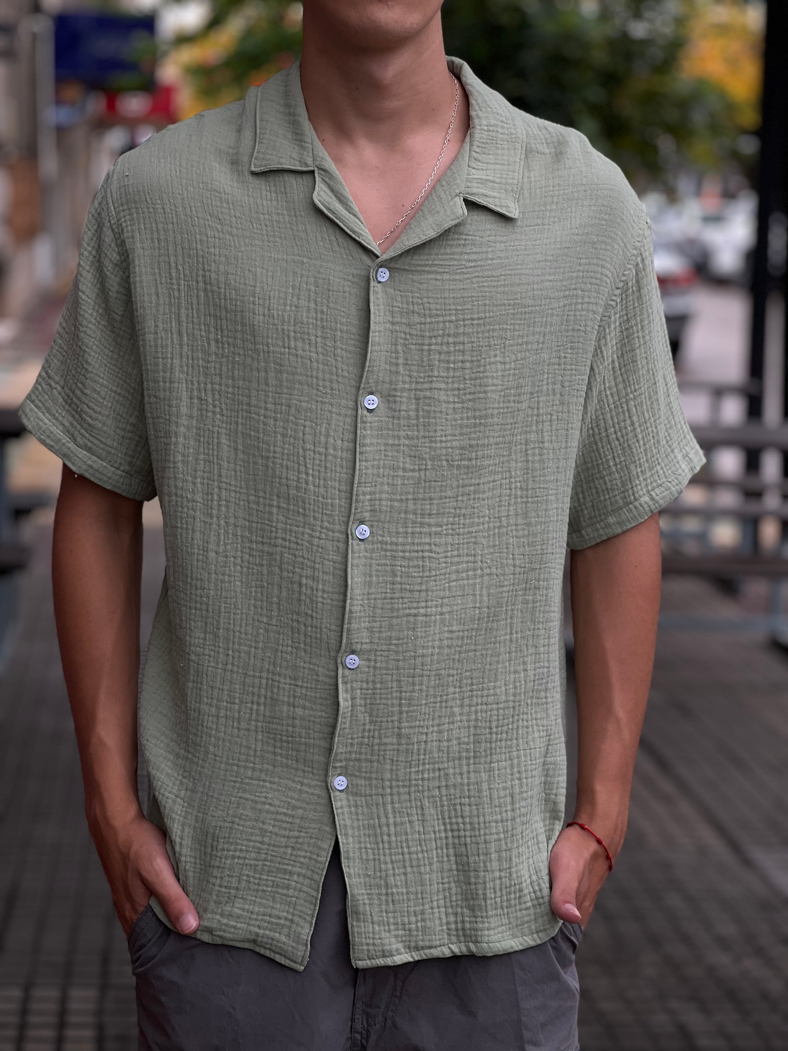 Camisa