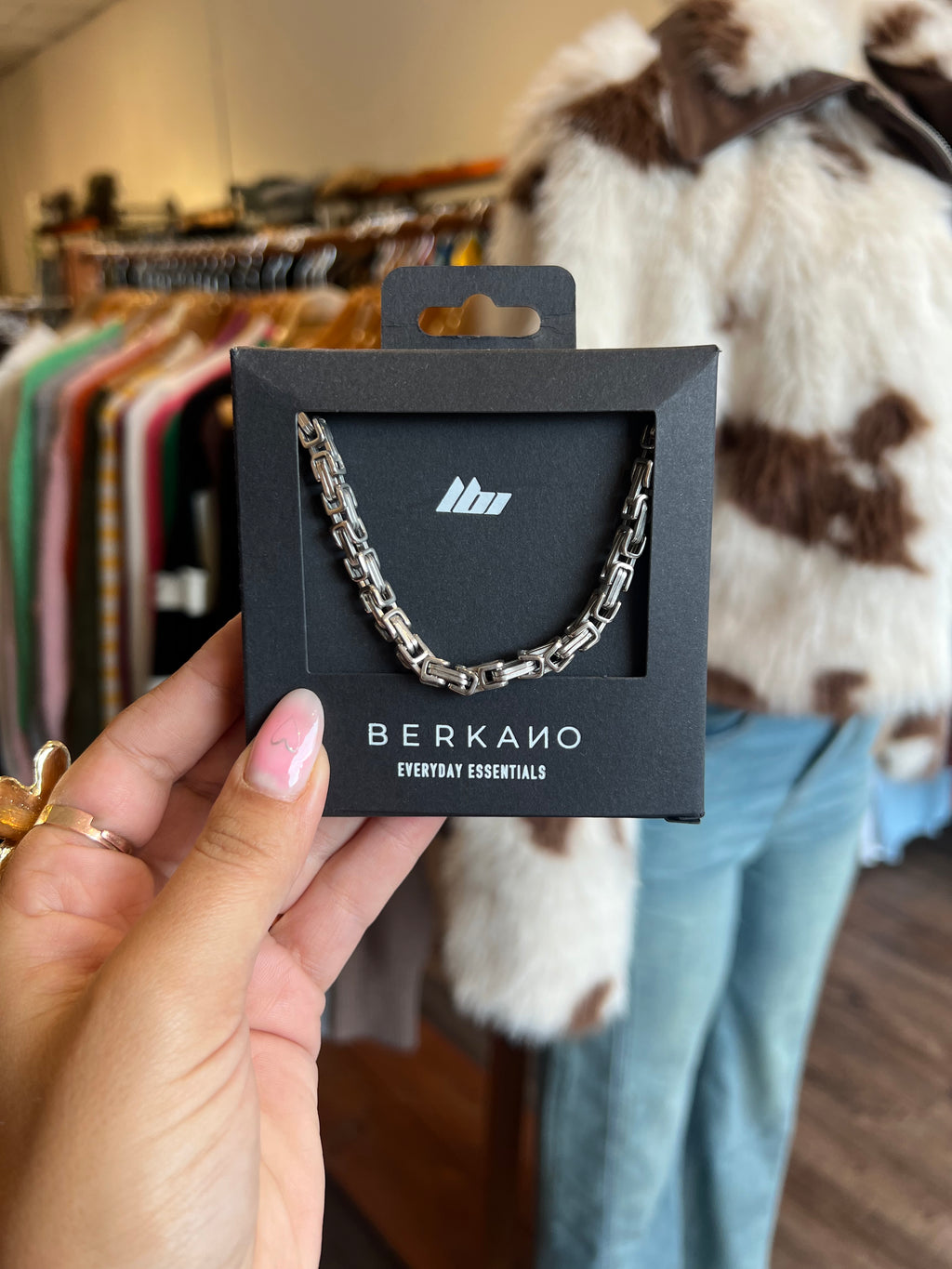 Pulsera