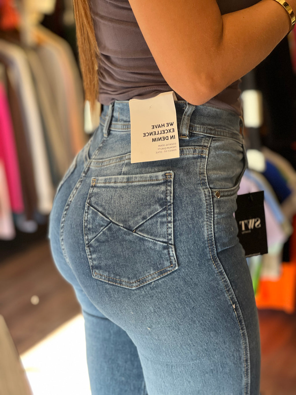 Jean Oxford