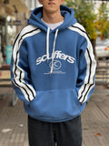 Buzo scuffers