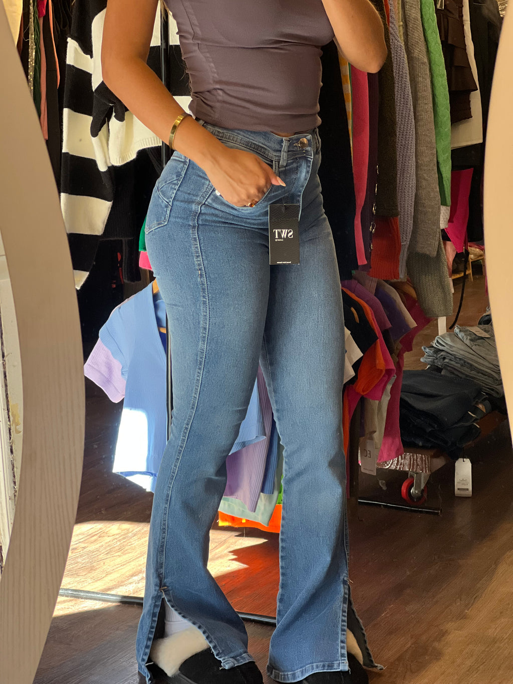 Jean Oxford