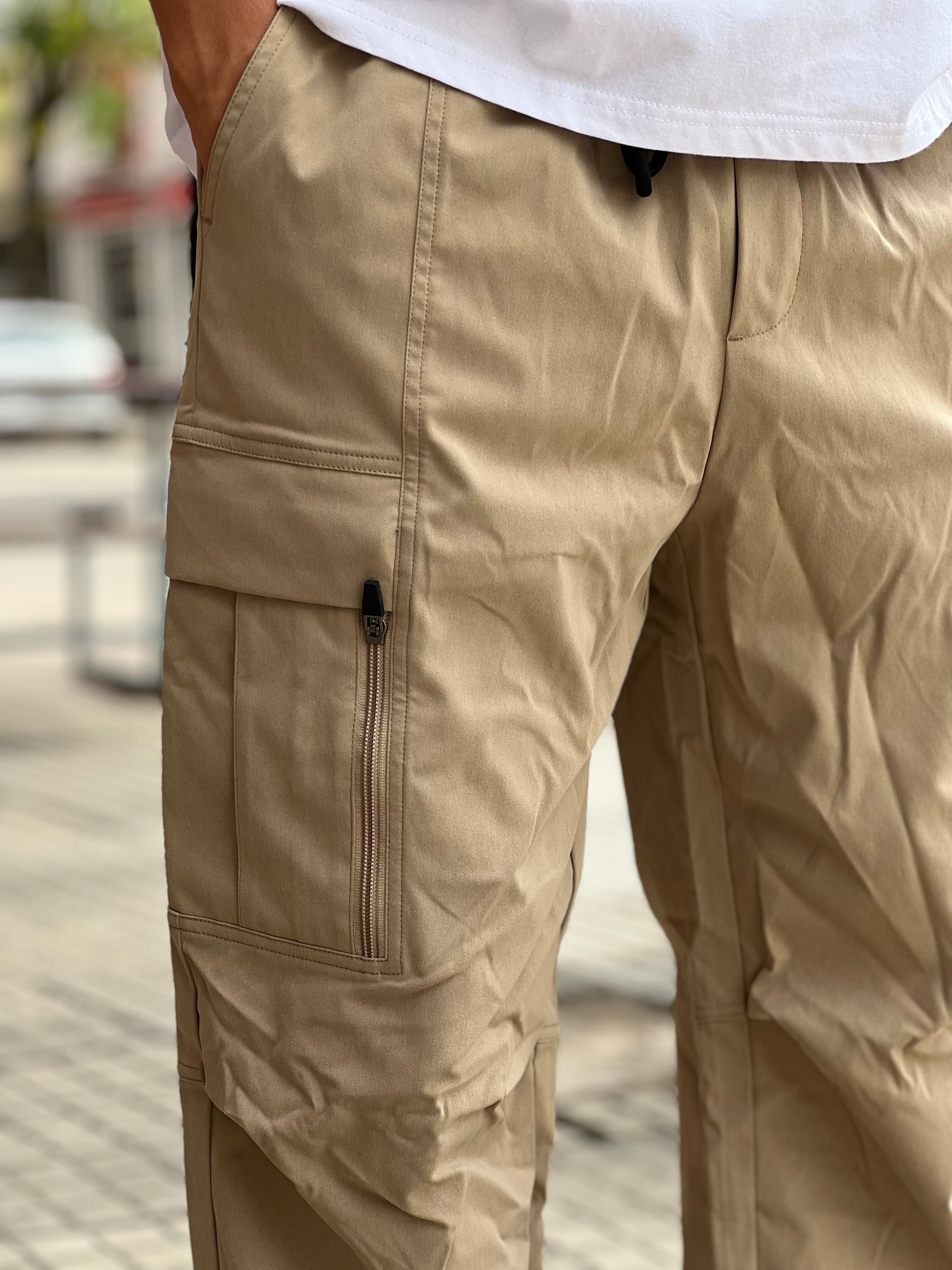 Pantalón Premium