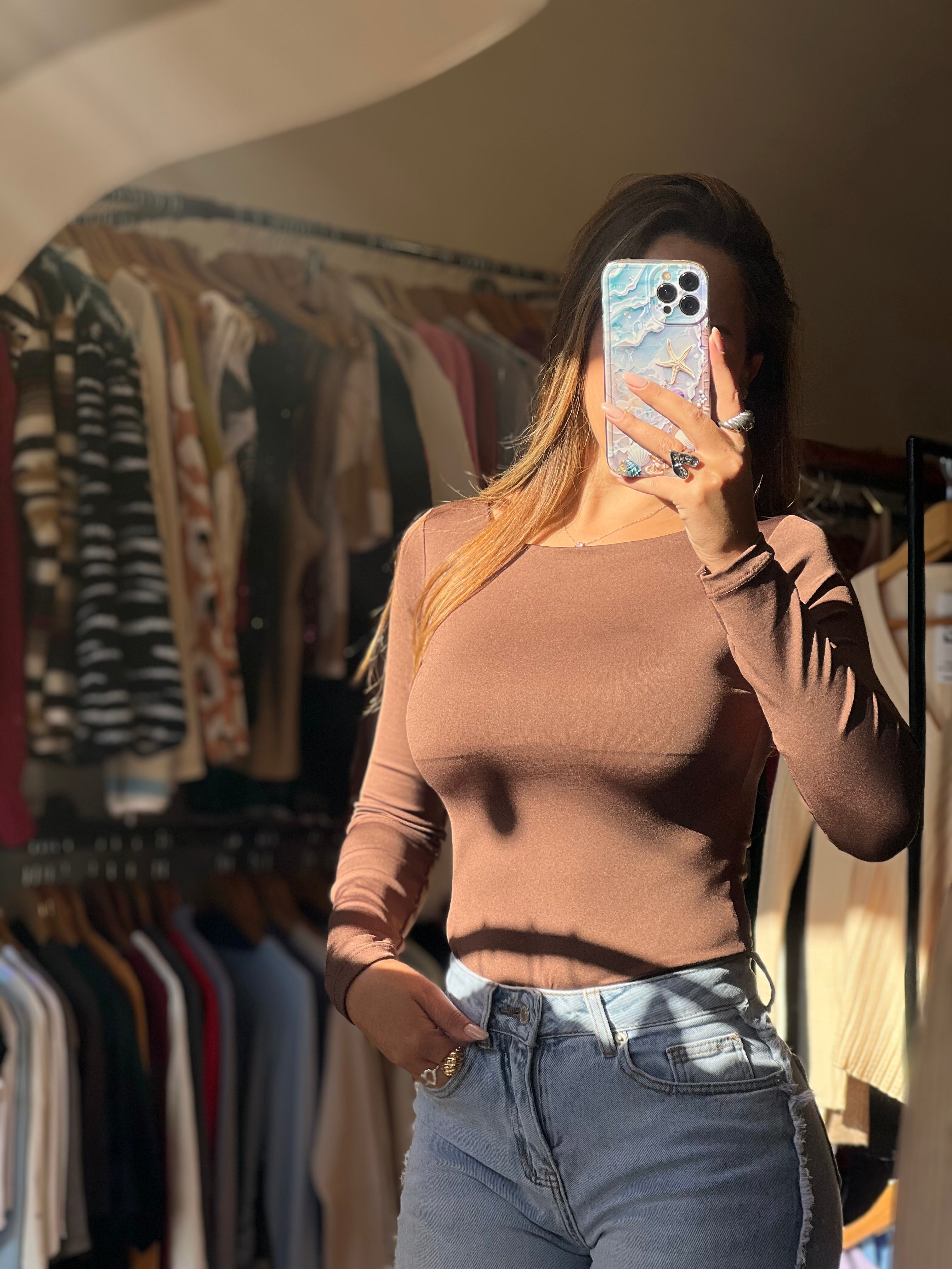 Body alicrado