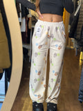 Pijama pantalón