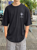 Remera estrella