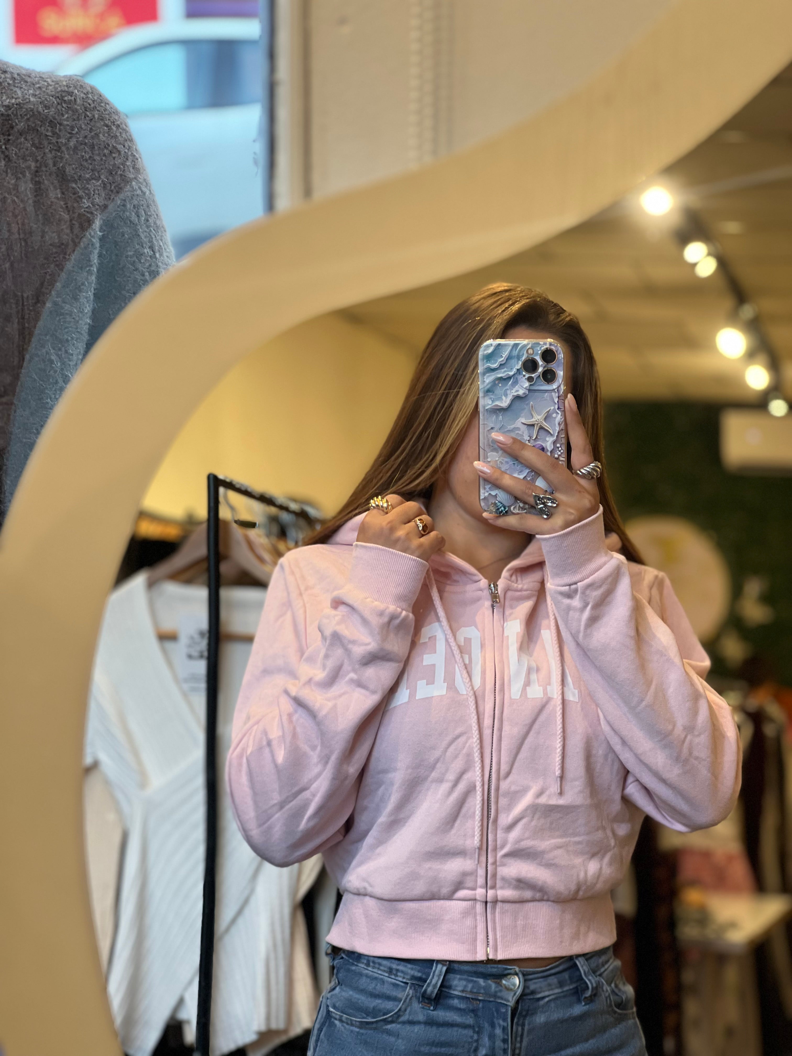 Campera california