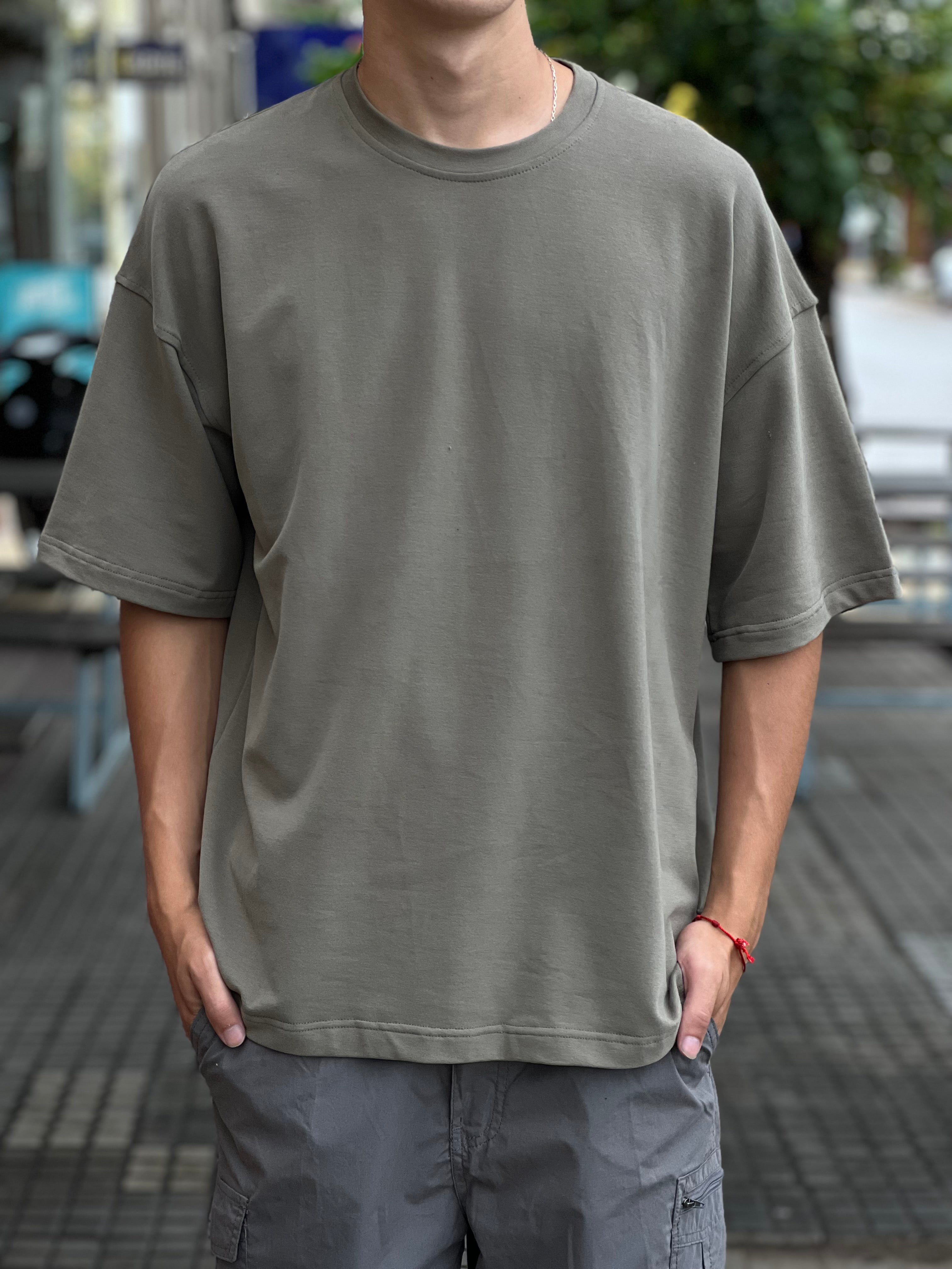 Remera MC