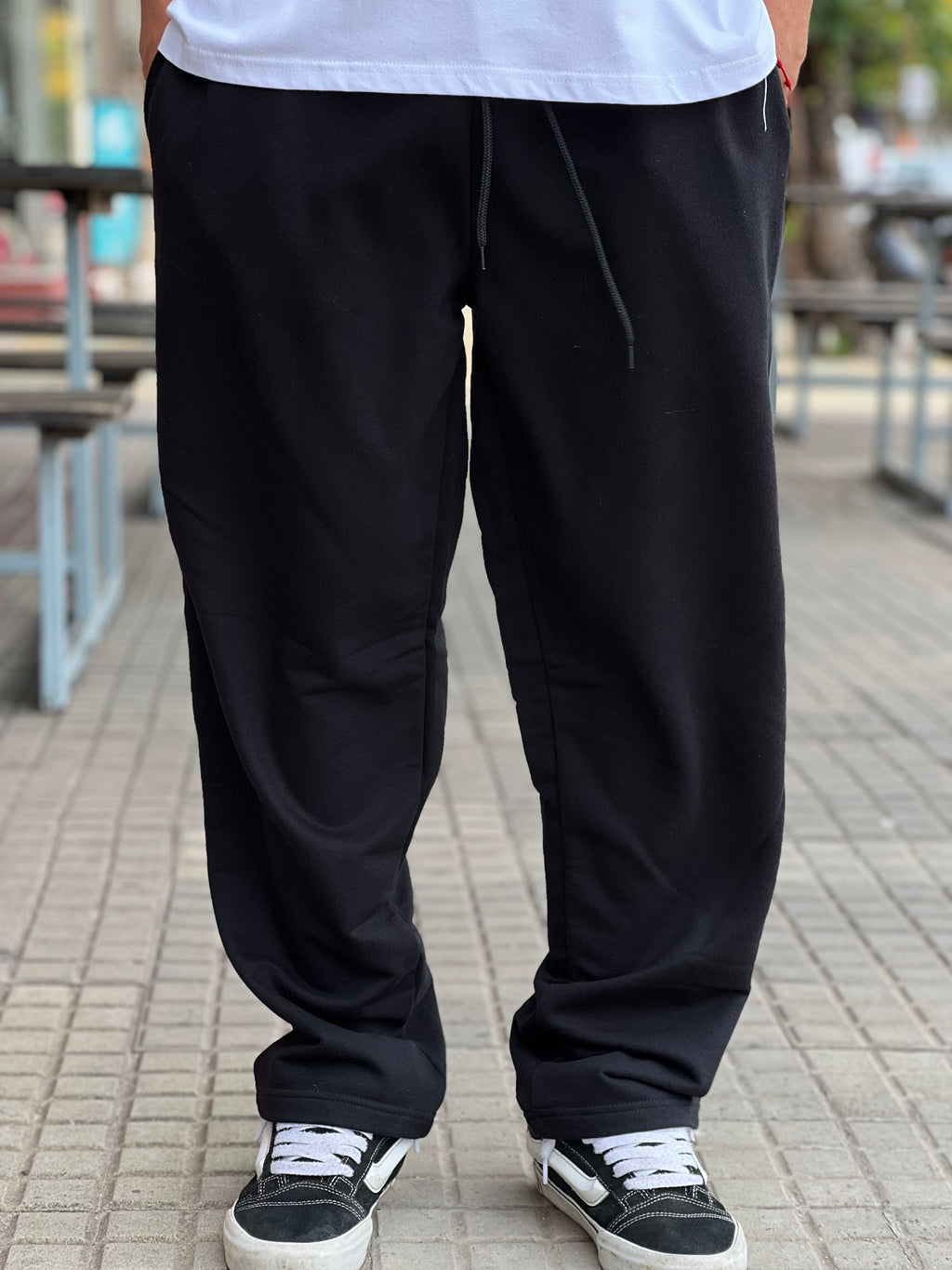 Pantalón Joggin