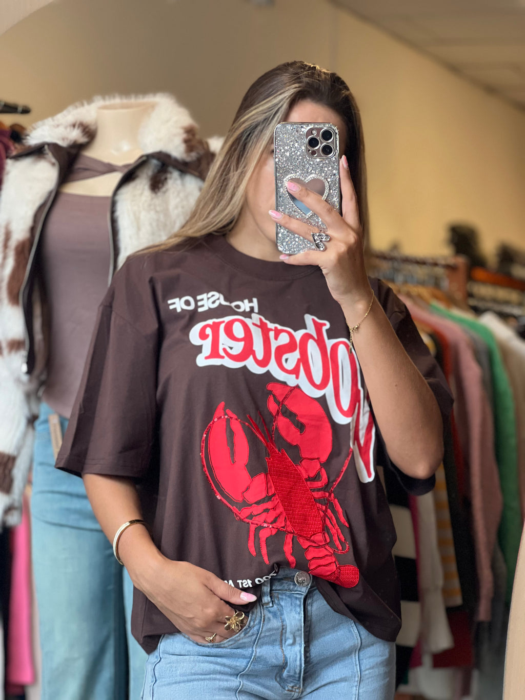 Remera House