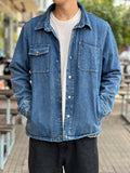 Campera Lucca
