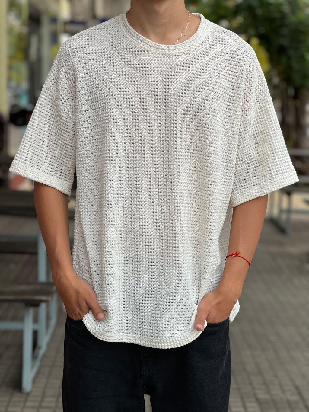 Remera Venecia