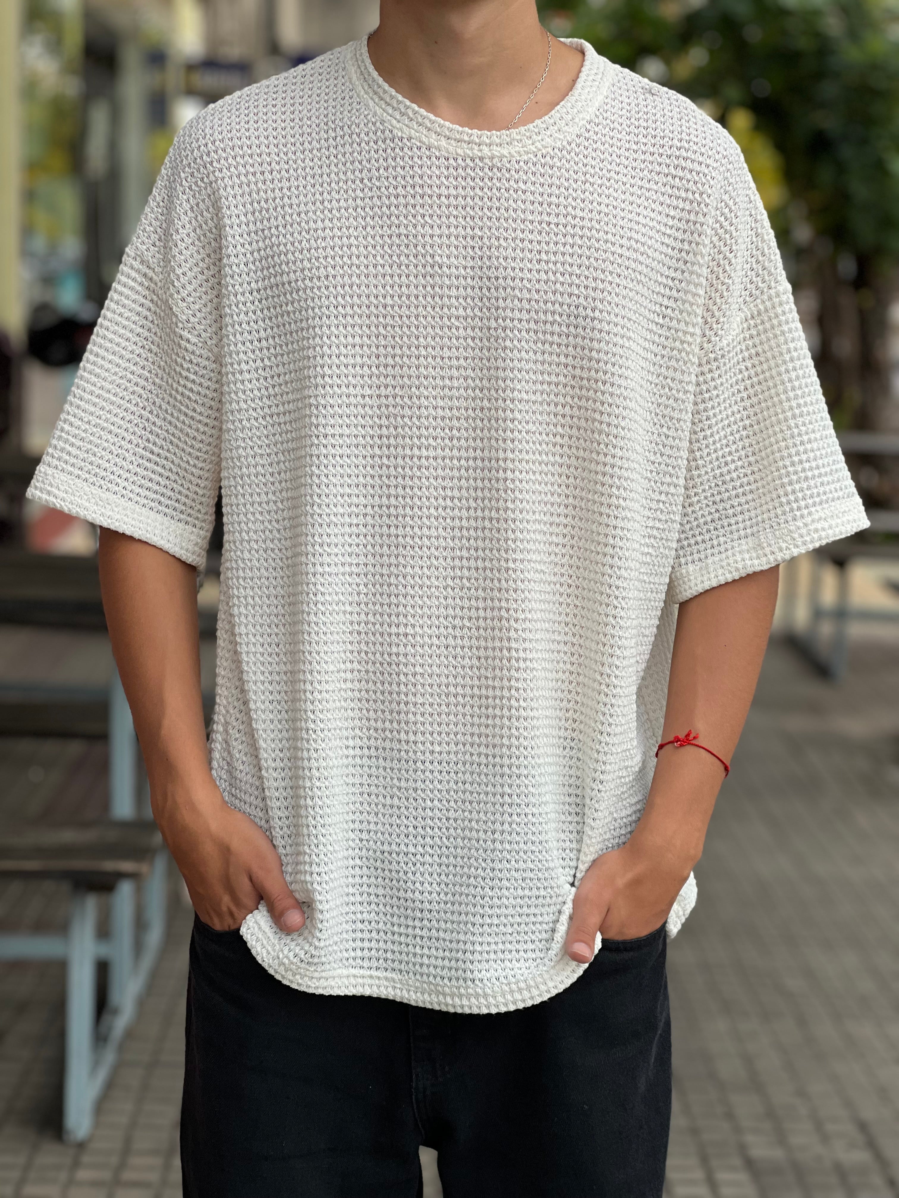 Remera Venecia
