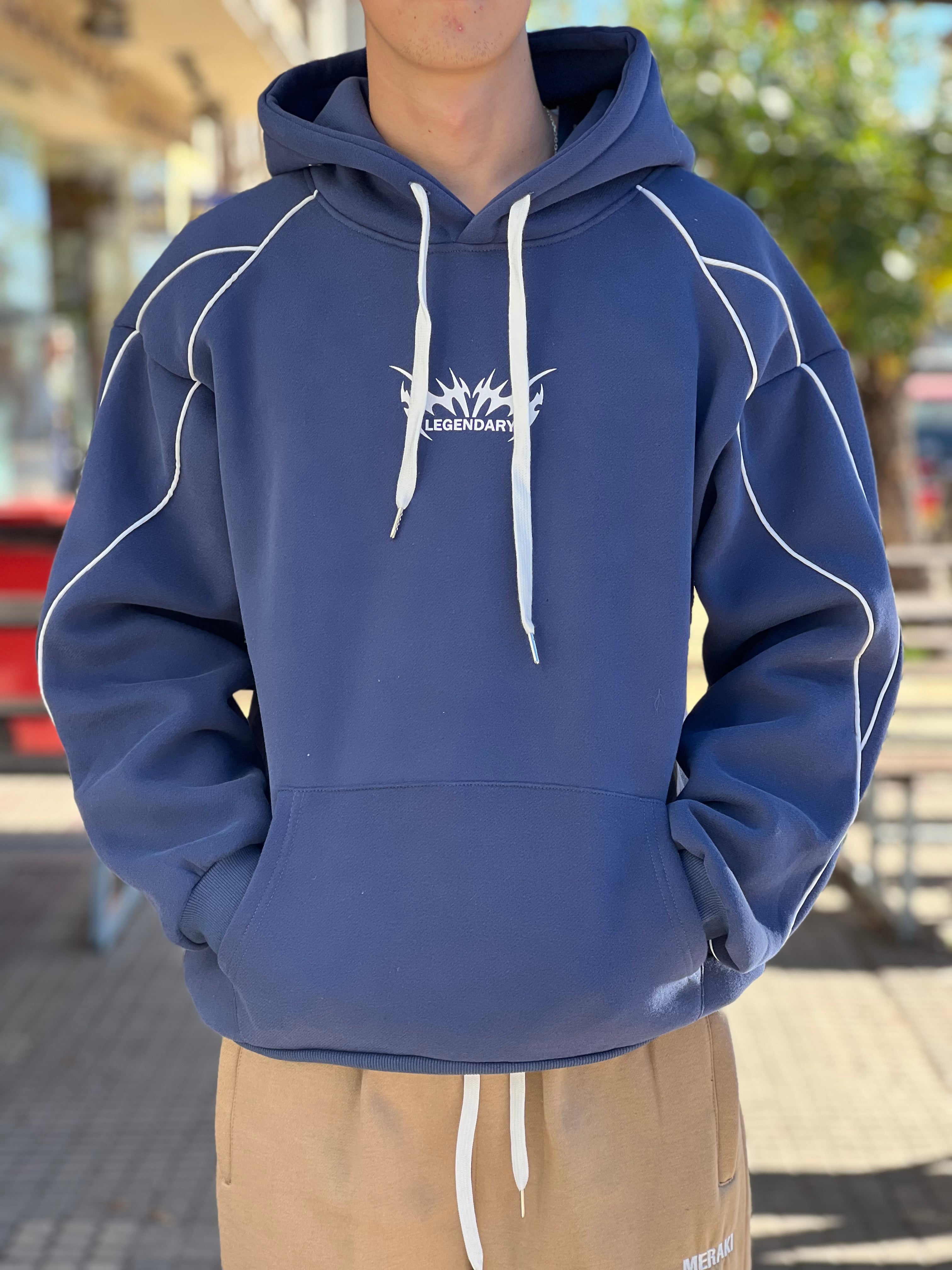 Buzo legendary