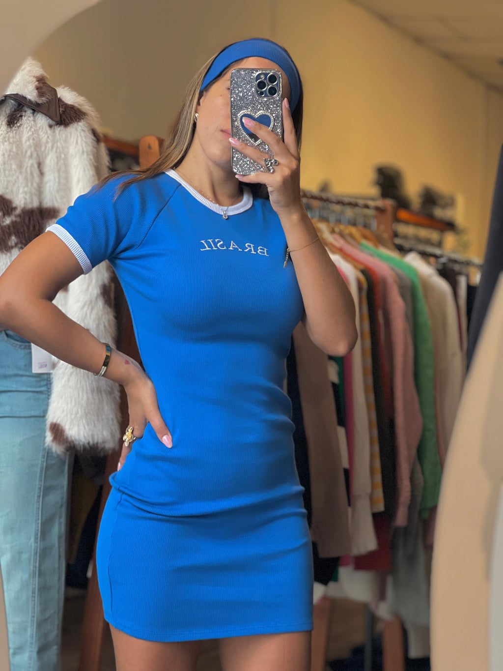 Vestidos Brasil
