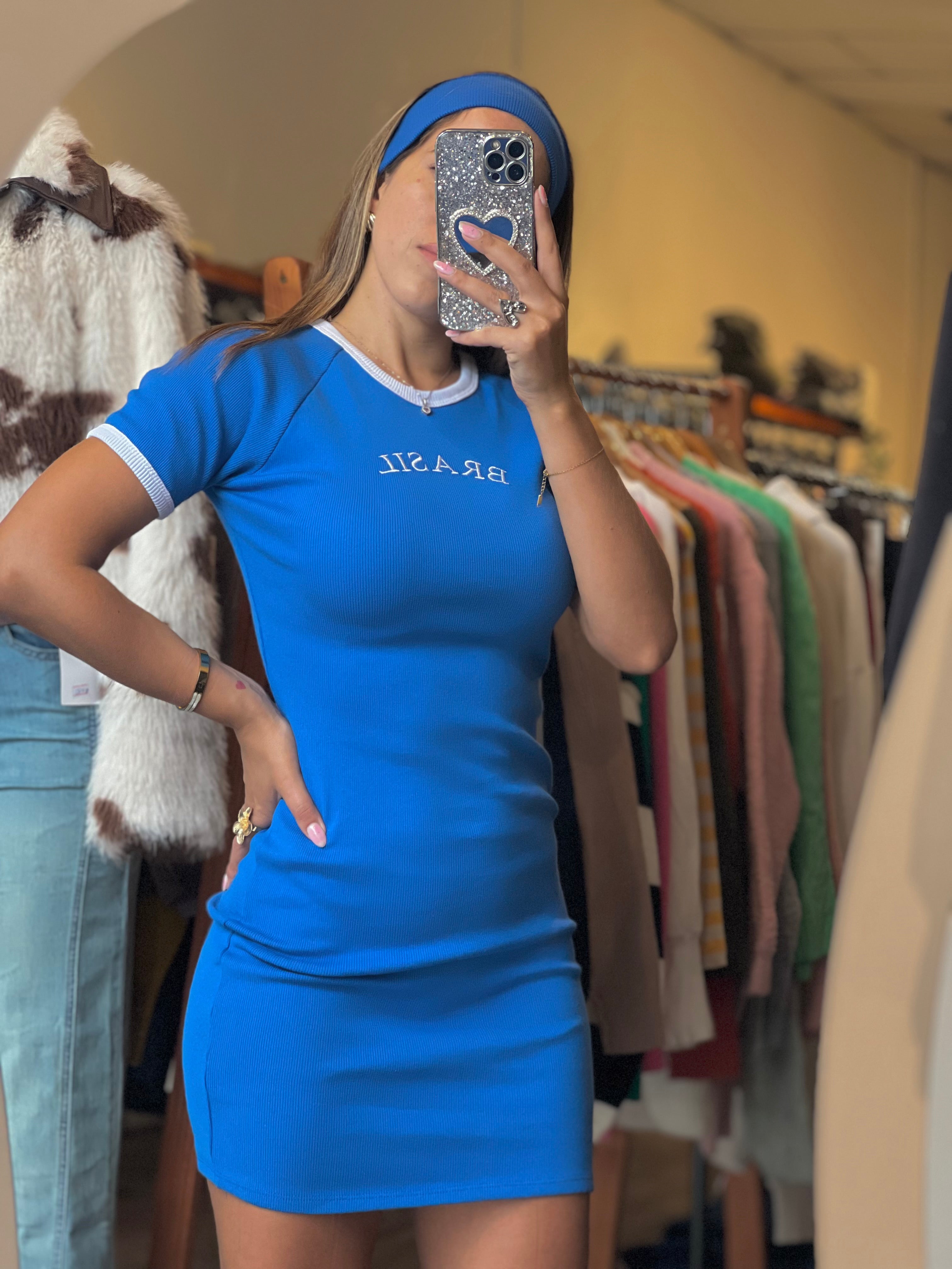 Vestidos Brasil