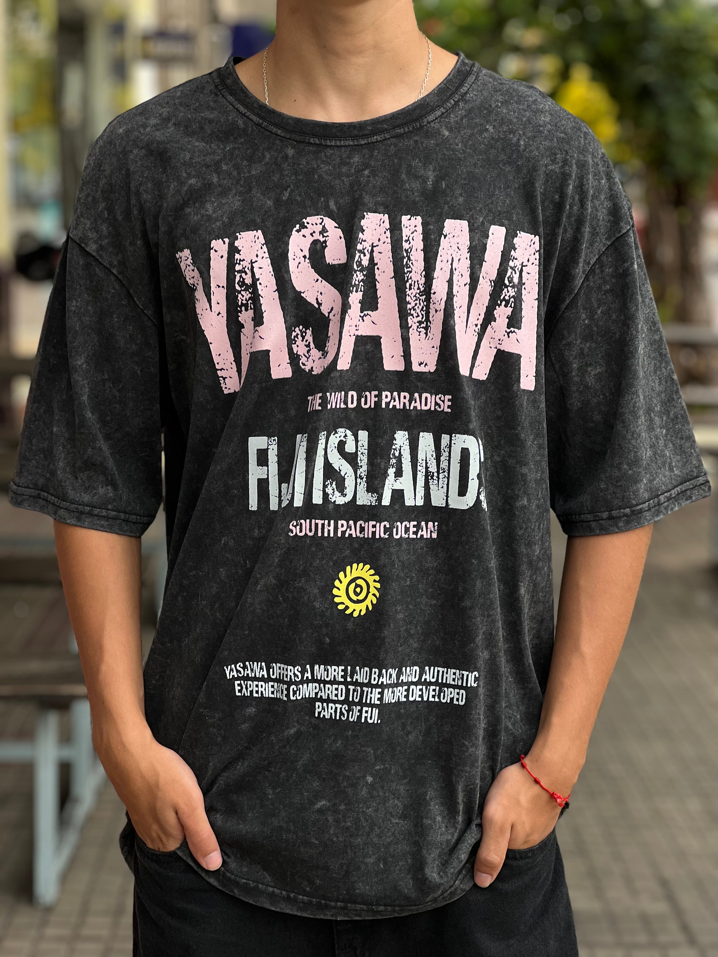 Remera Yas