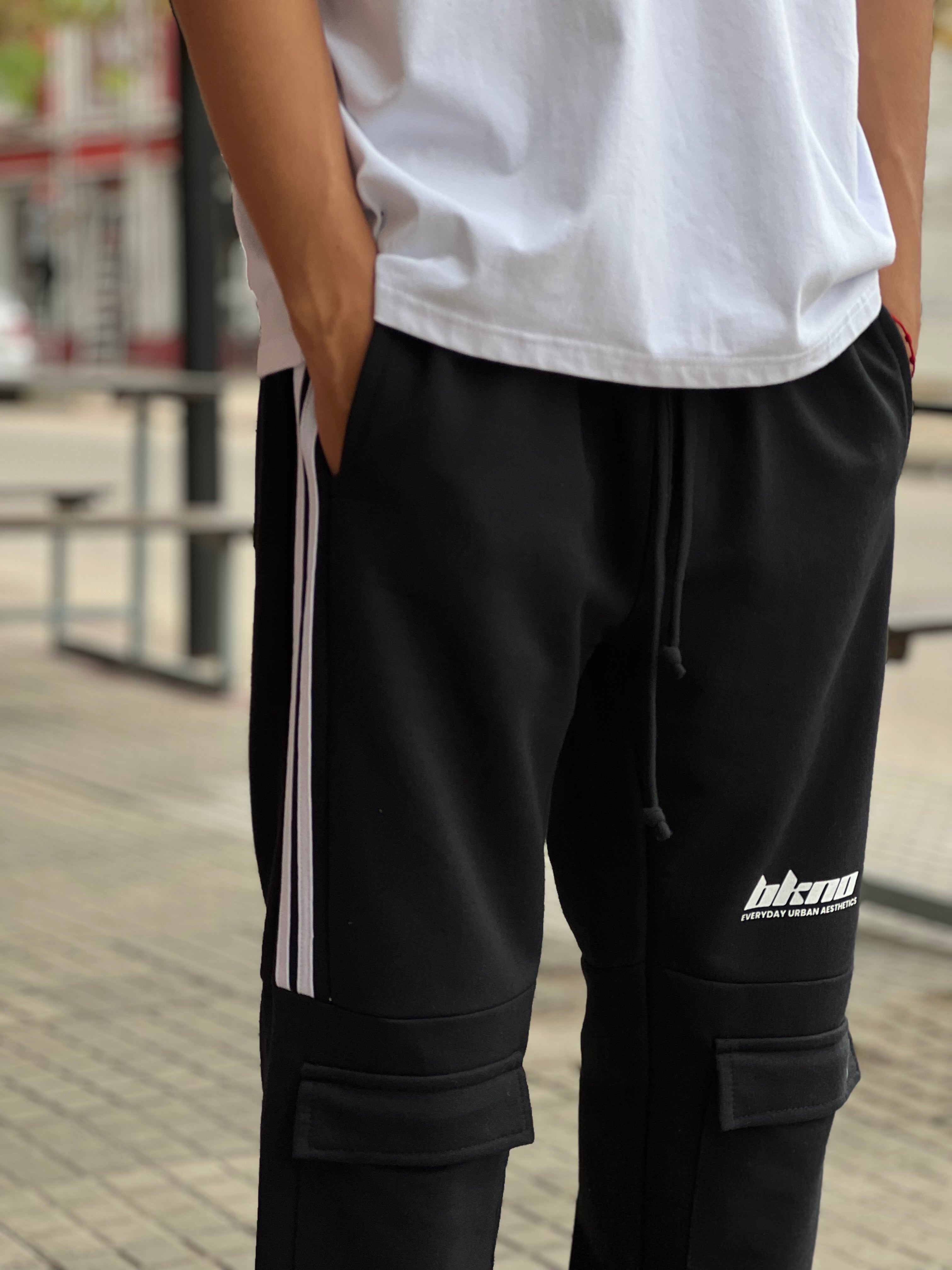 Pantalón cargo