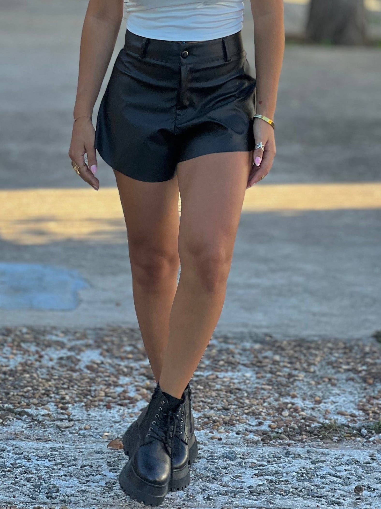 Short