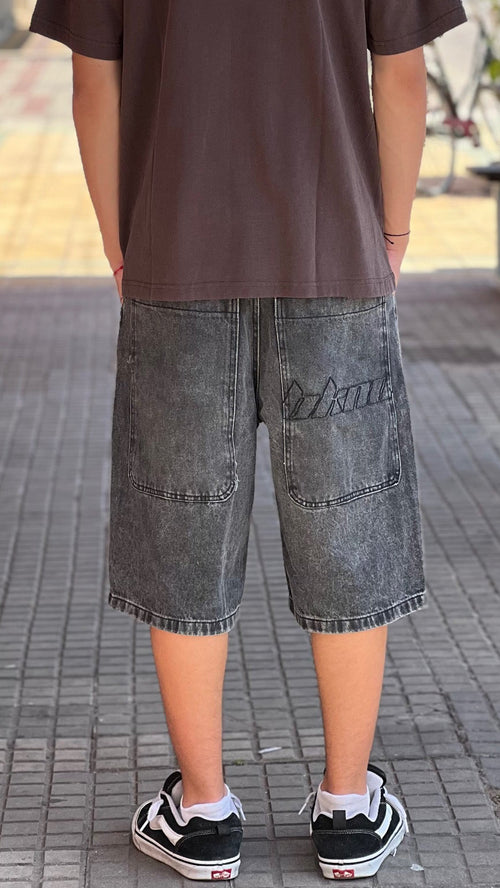 Bermuda Baggy