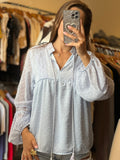 Camisa Niza