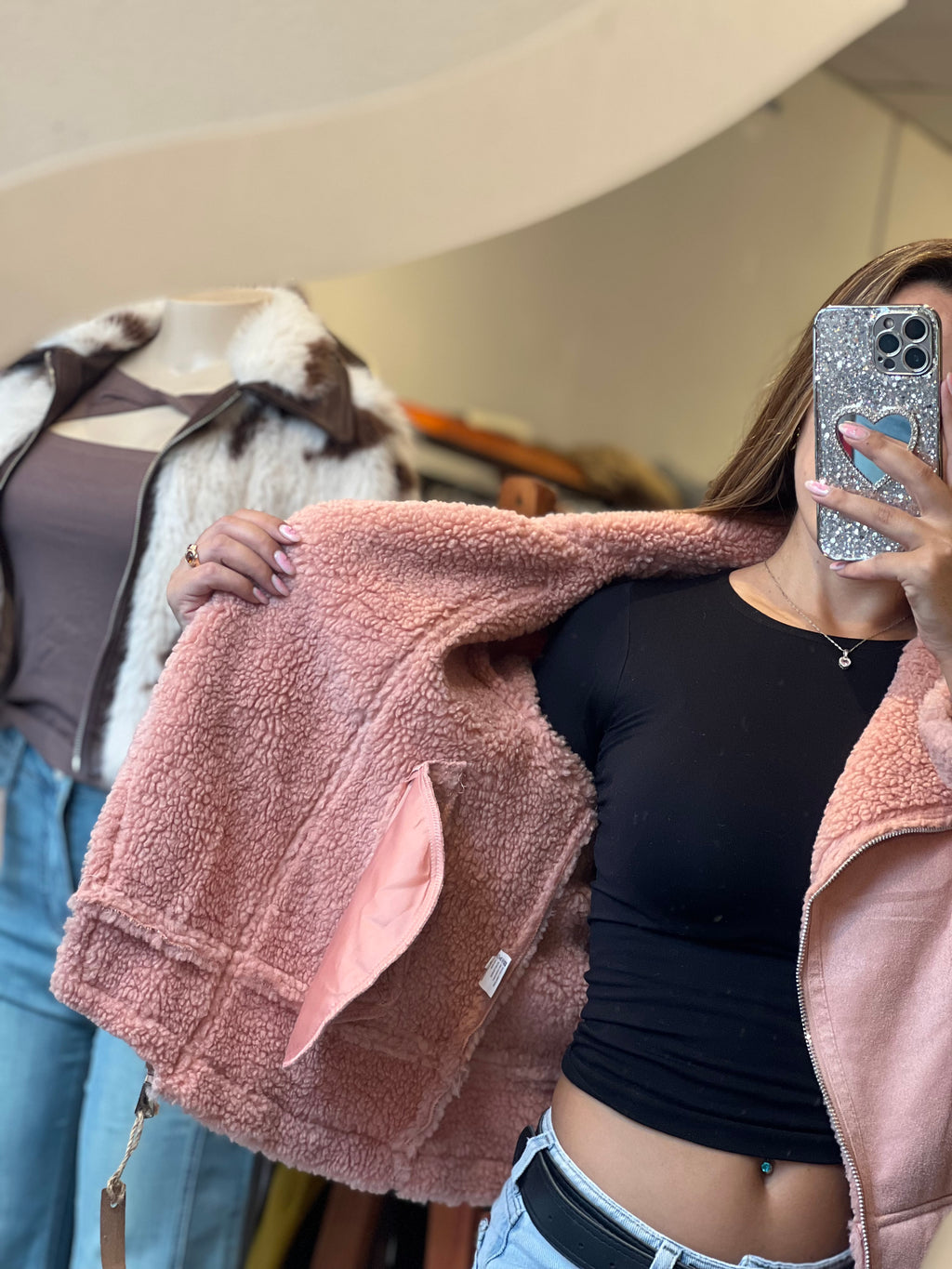 Campera Gamulan
