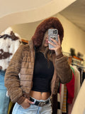 Campera Reversible