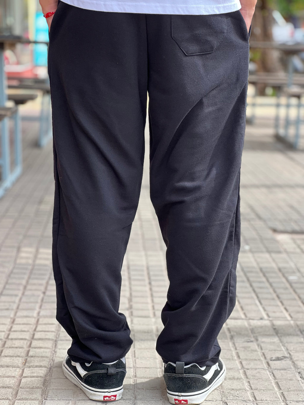 Pantalón Joggin
