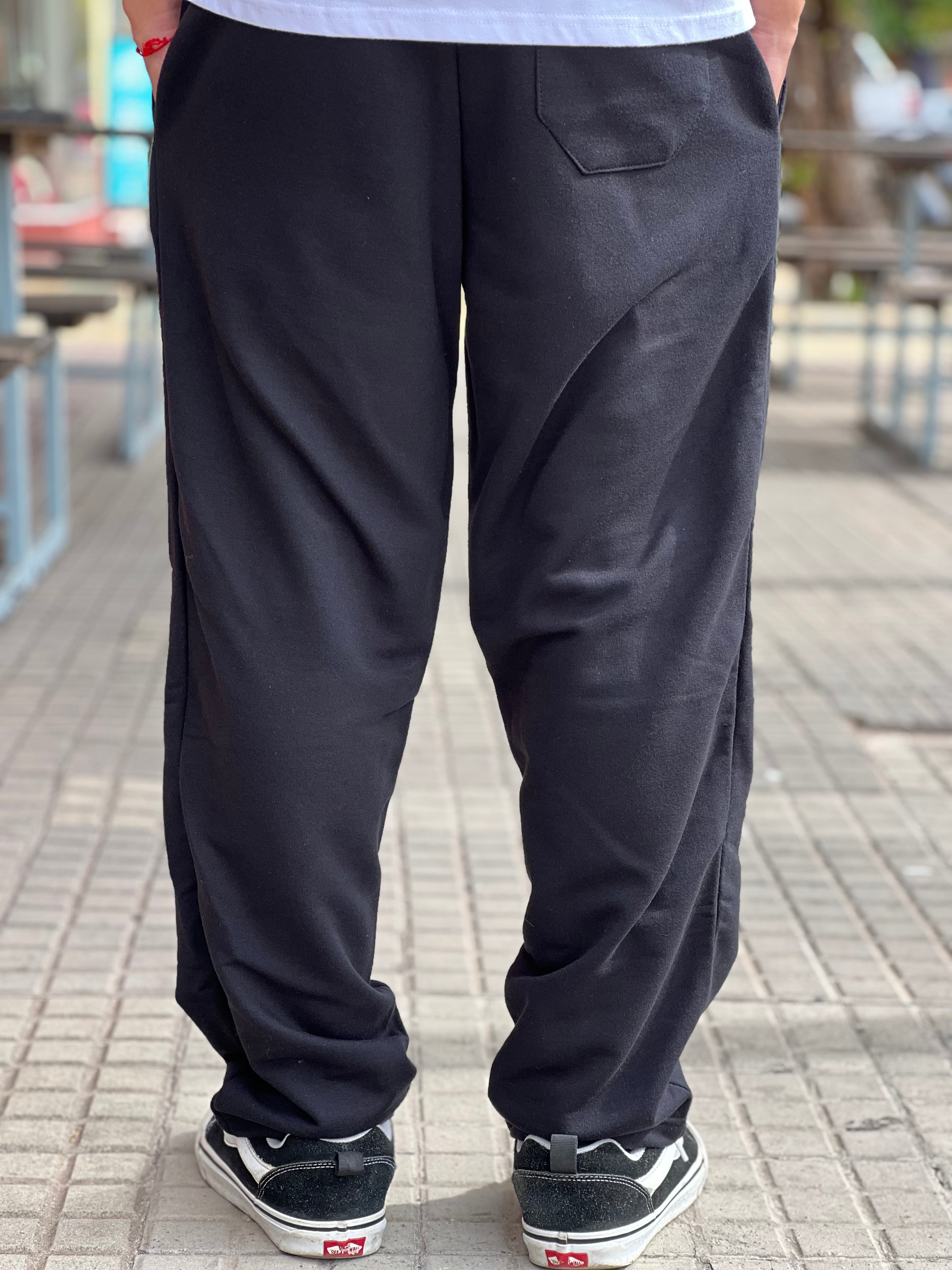 Pantalón Joggin