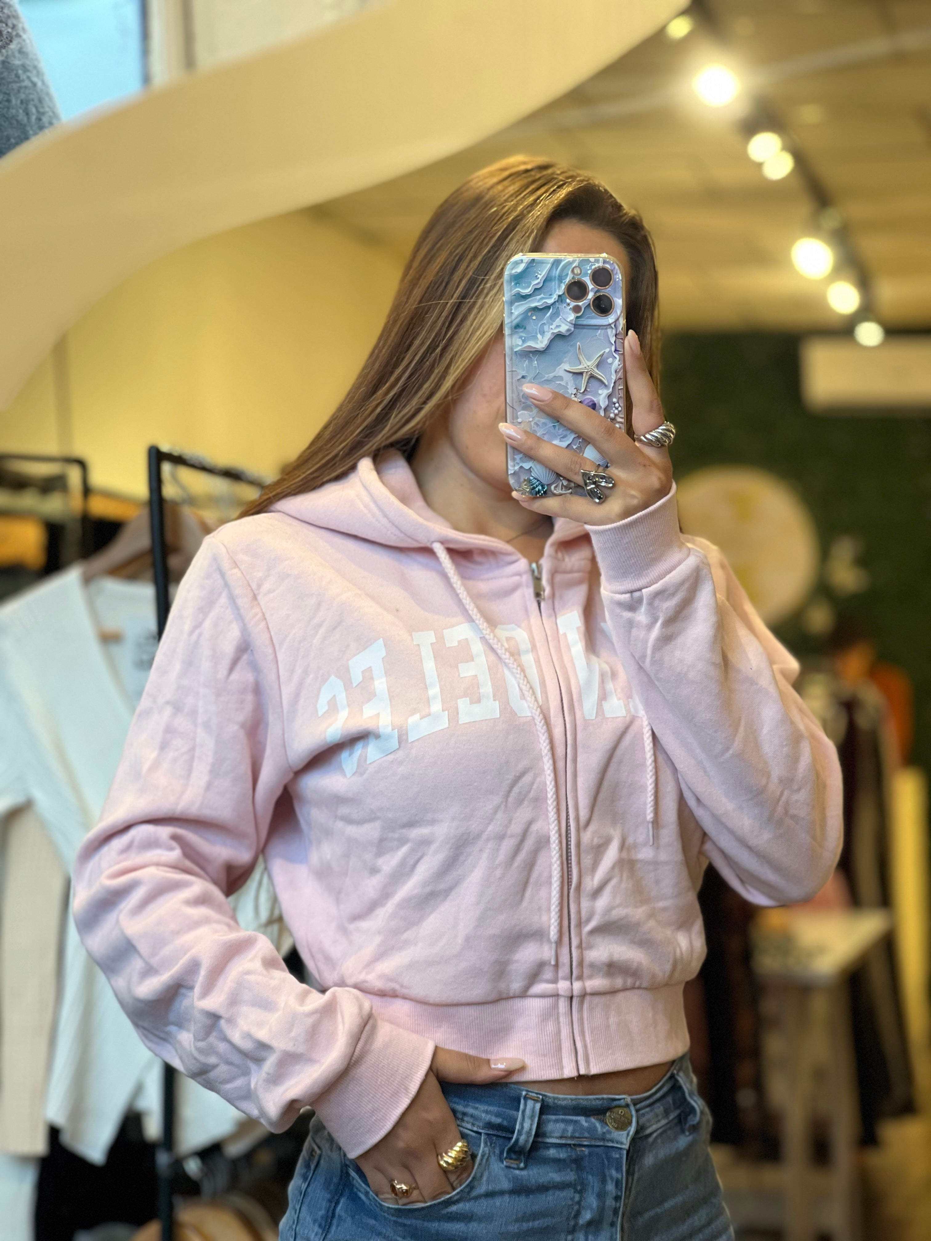 Campera california