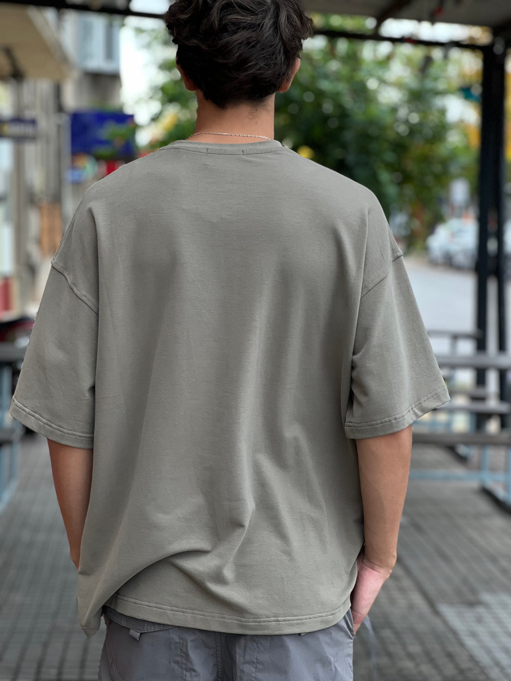 Remera MC