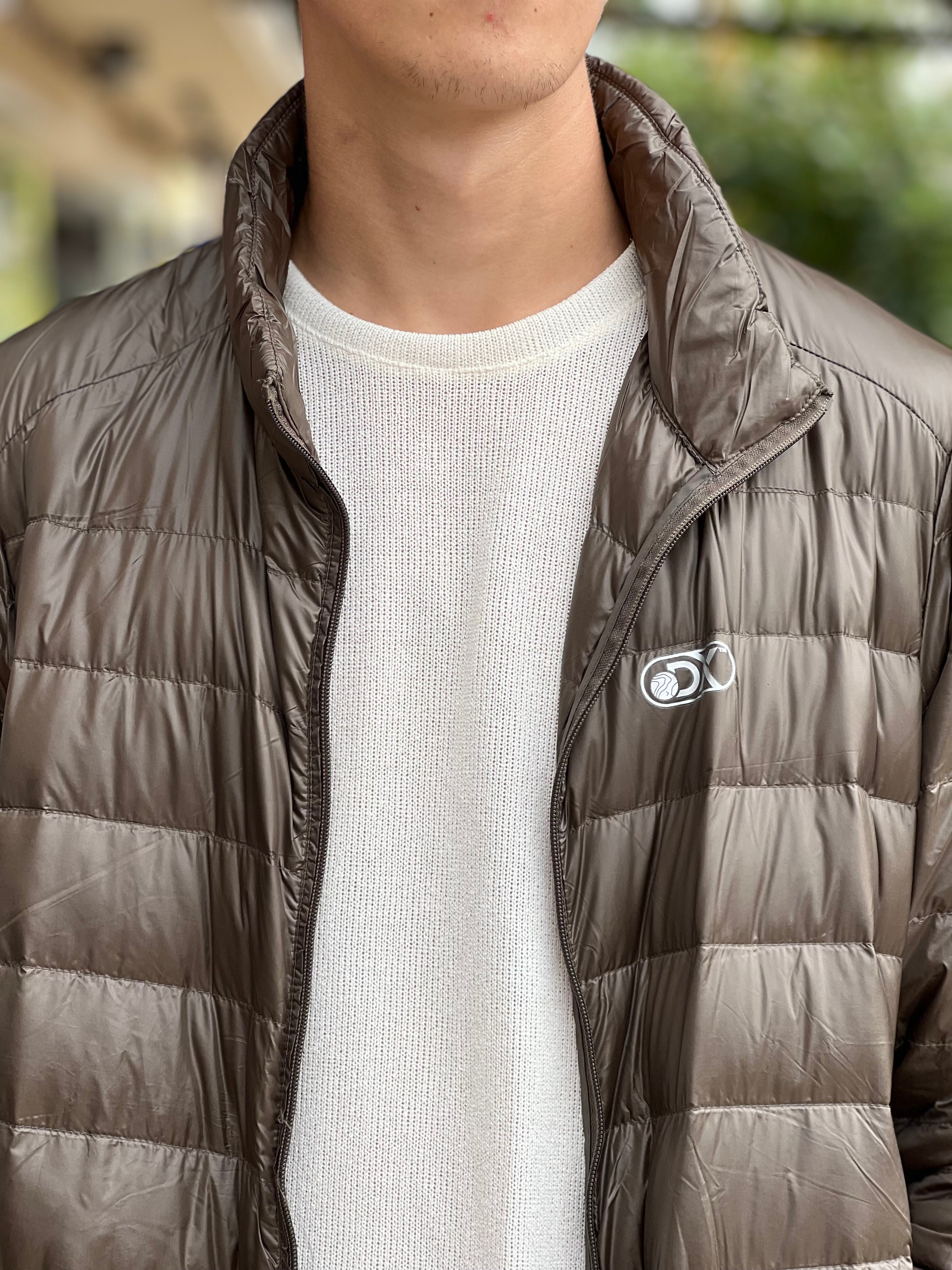 Campera Discovery