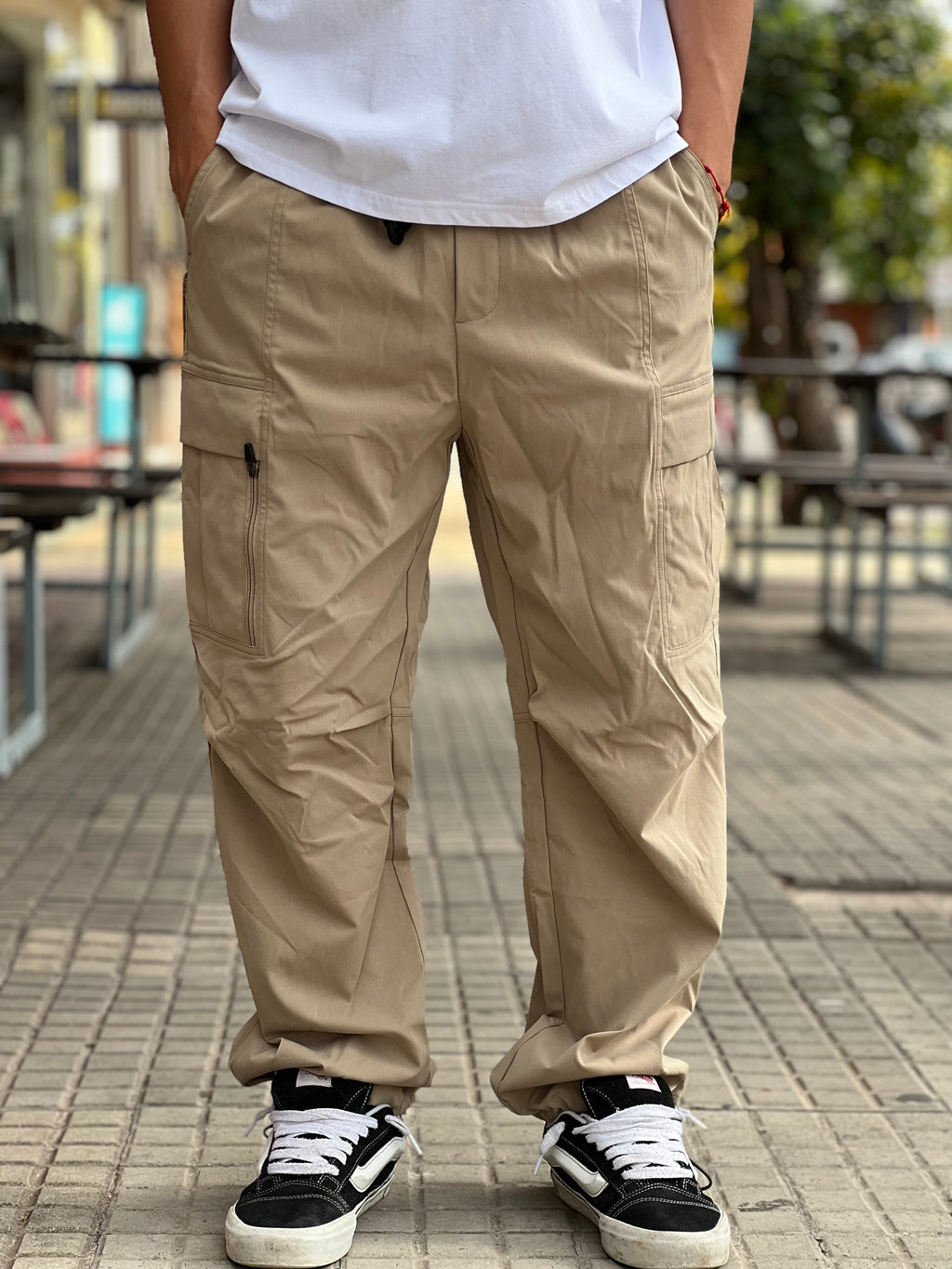 Pantalón Premium