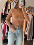 Campera hilo
