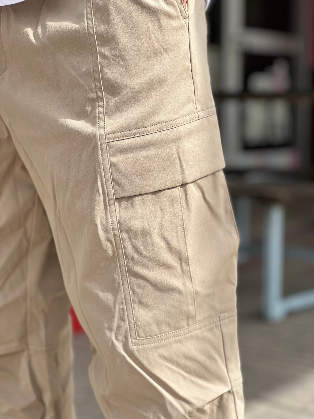 Pantalón Premium