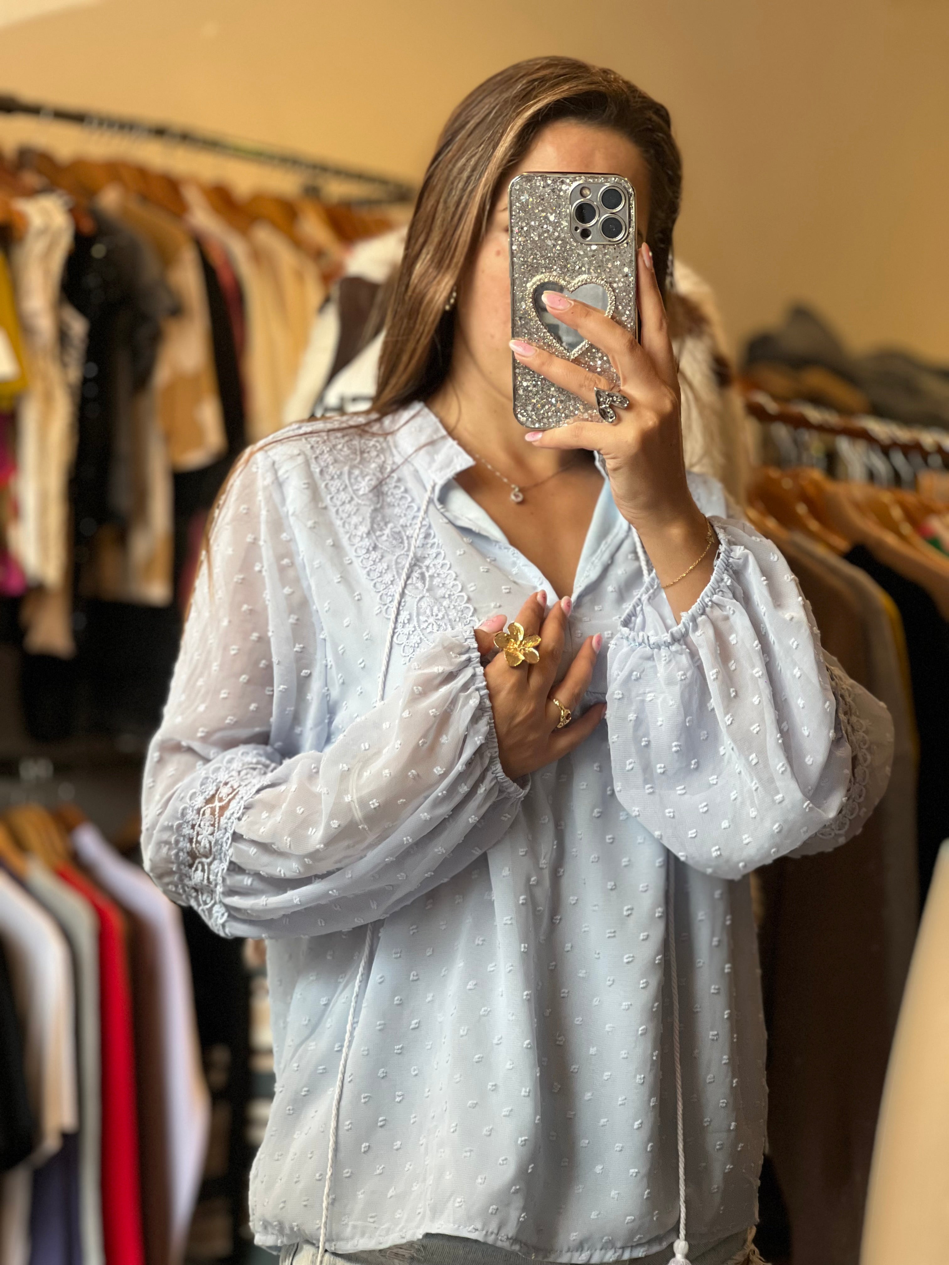 Camisa Niza
