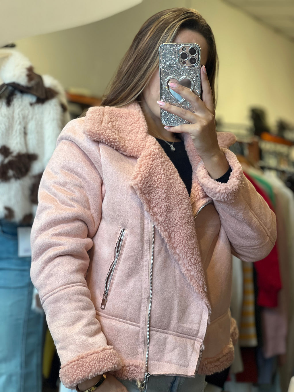 Campera Gamulan