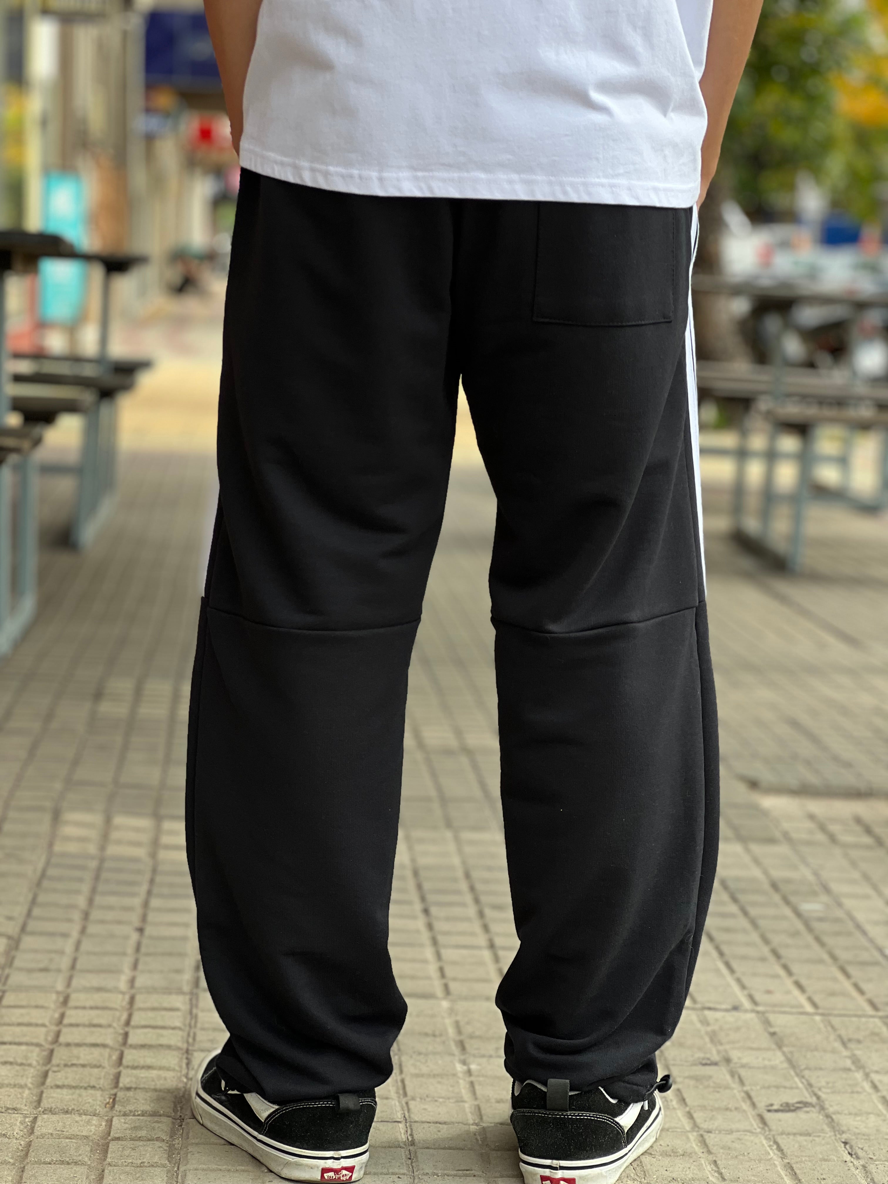 Pantalón cargo