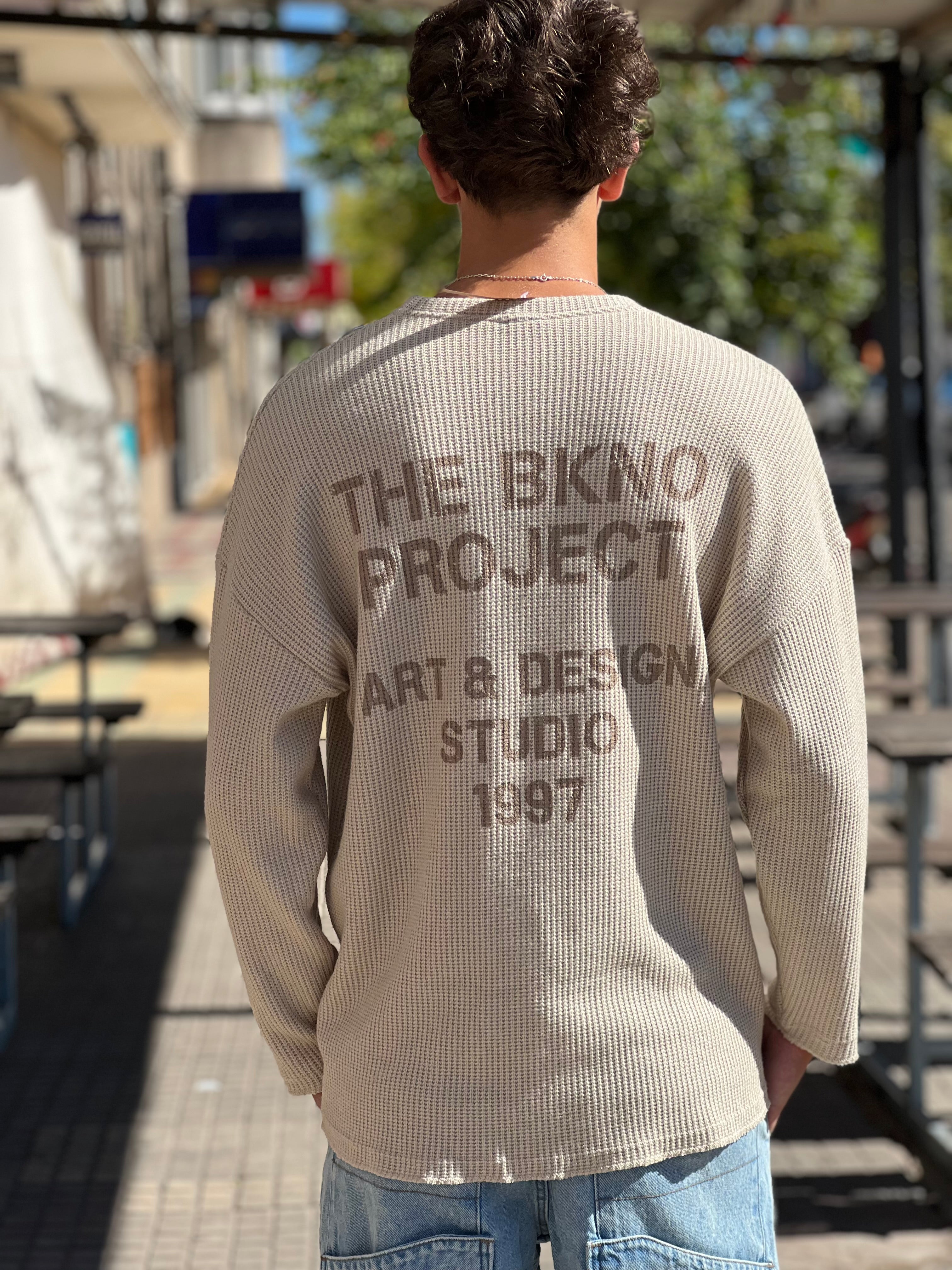 Buzo Project
