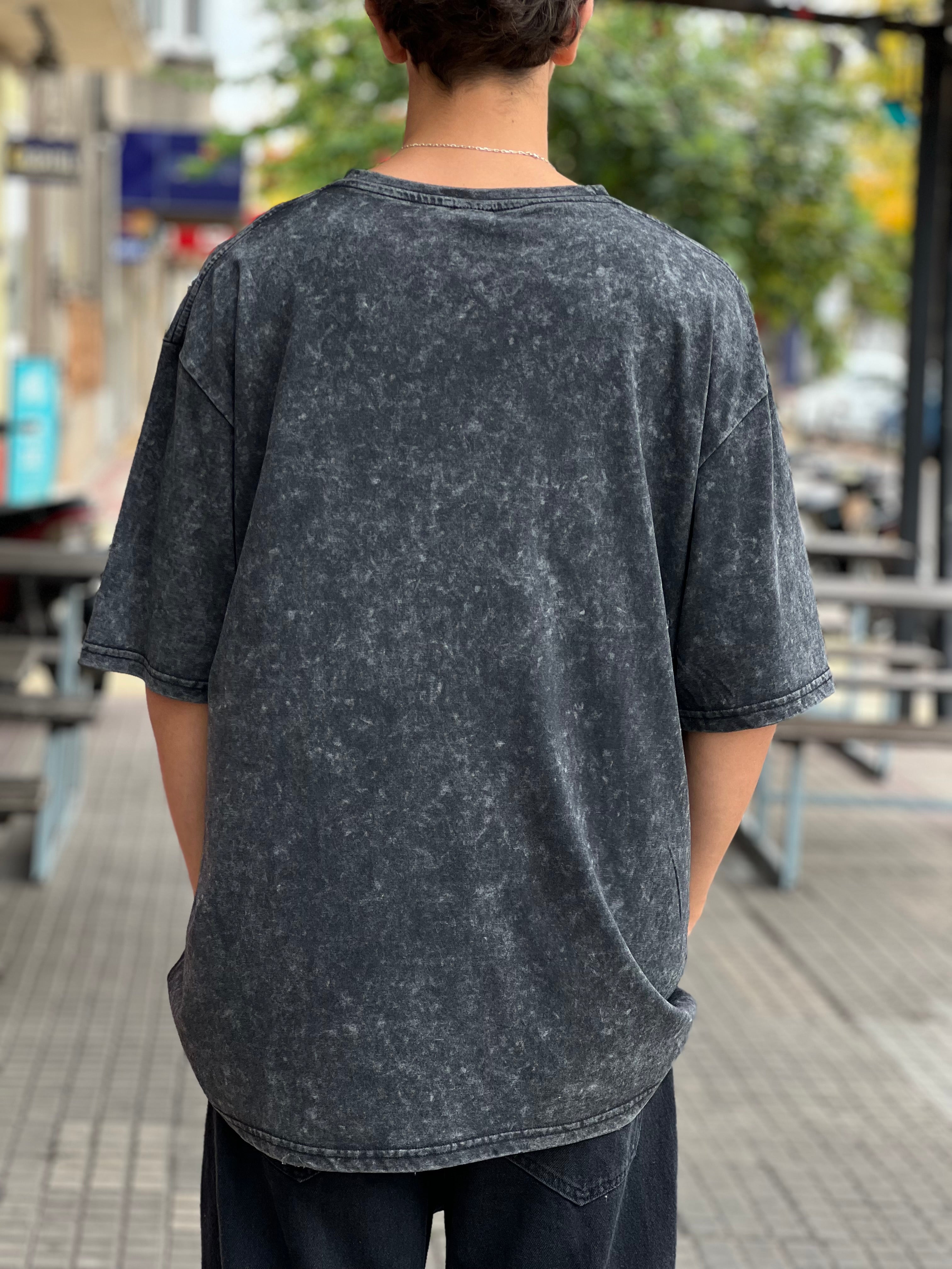 Remera Yas