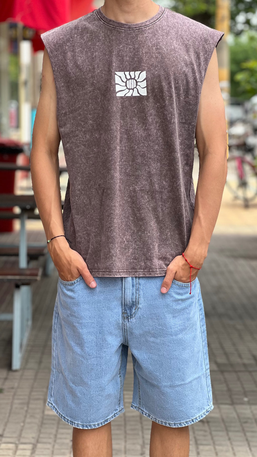 Musculosa