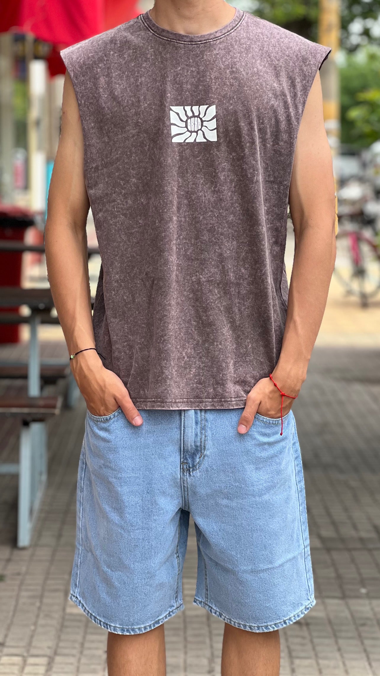 Musculosa