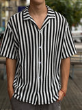 Camisa Tejida