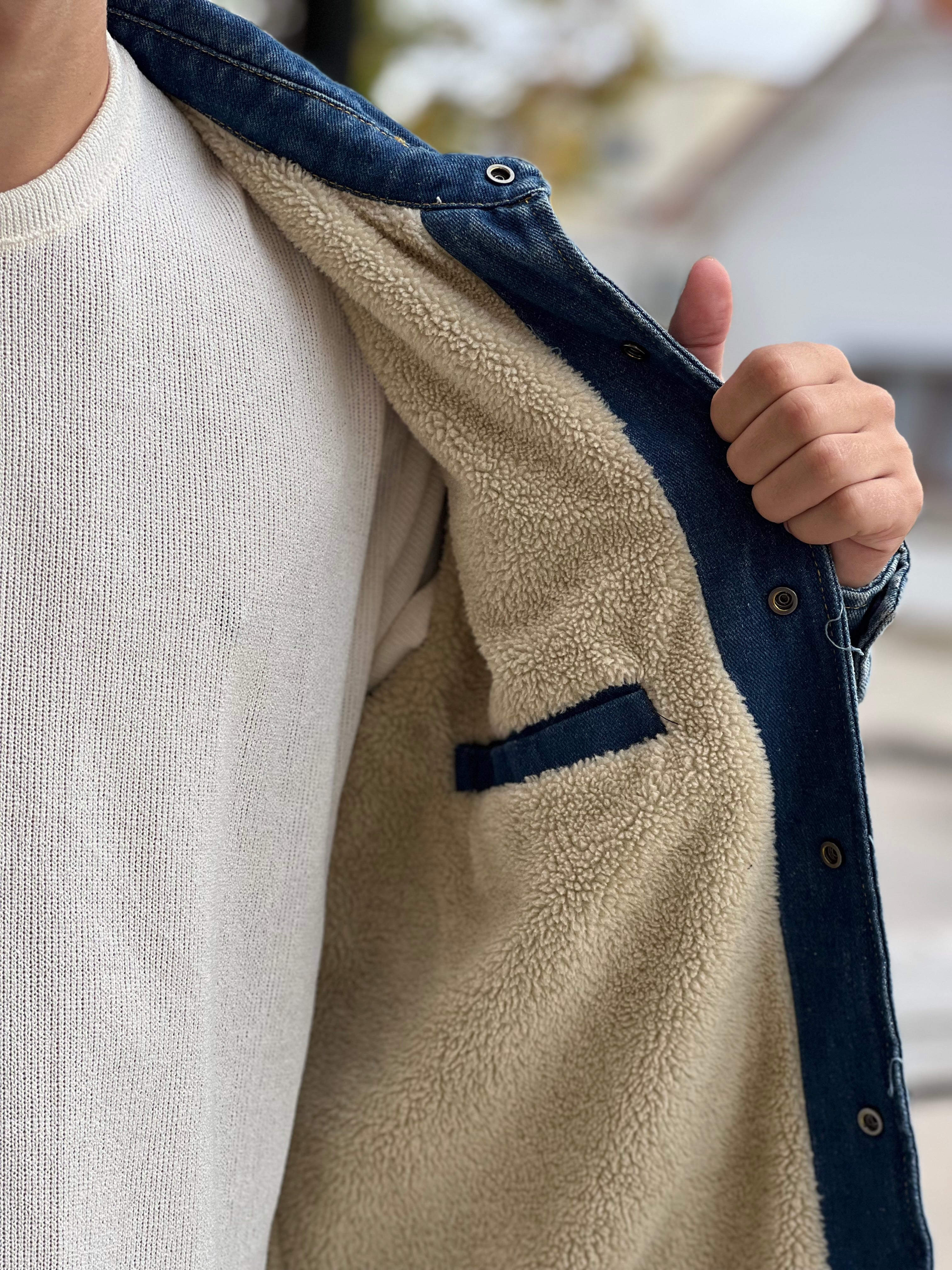 Campera Lucca