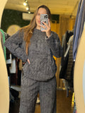 Pijama conjunto