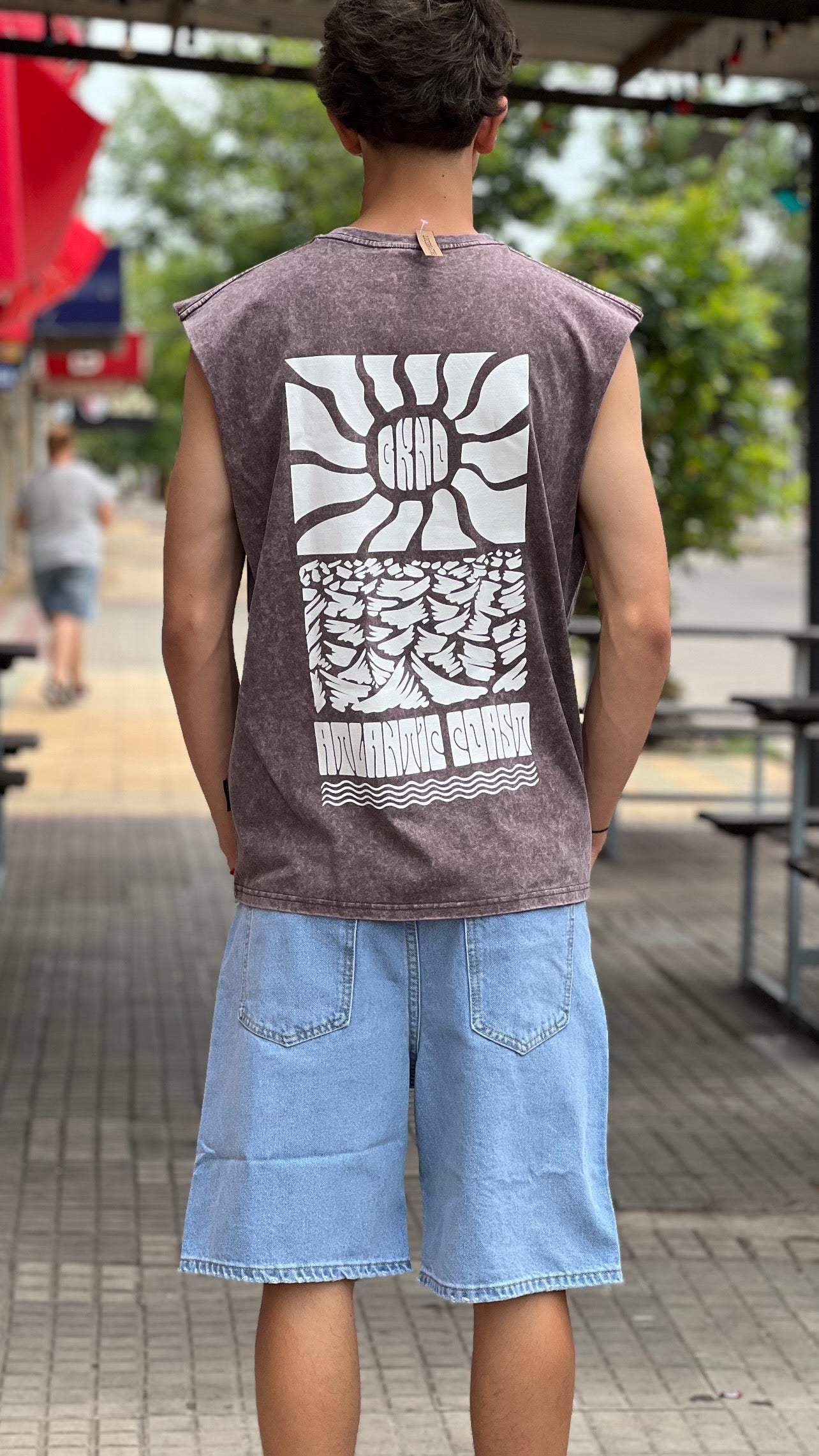 Musculosa